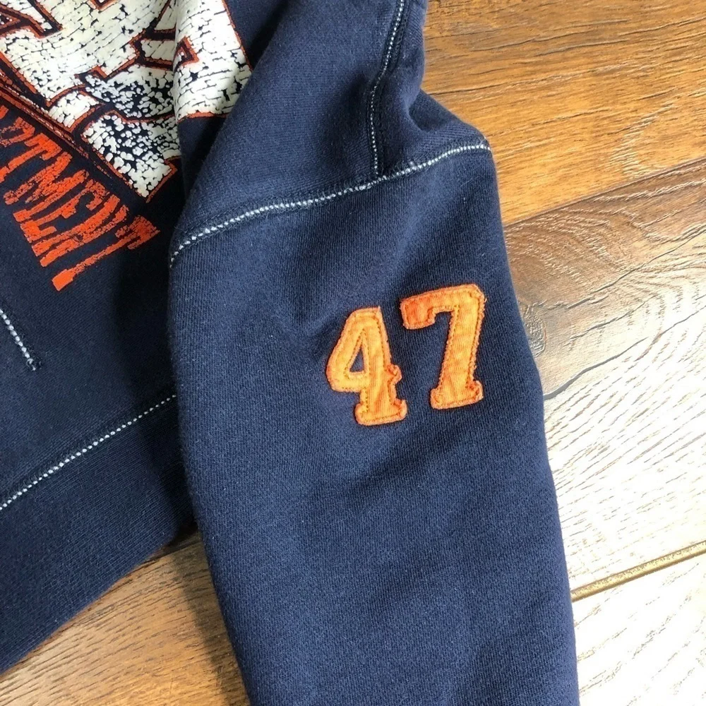 Gap Boys Vintage‎ Look Sweatshirt Hoodie - Size S